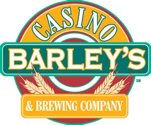 barley's casino & brewing co.|barley's brewing company.